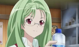 漫画学妹,青春校园的甜蜜日常